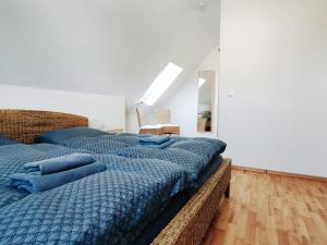 Ferienwohnung Schultz