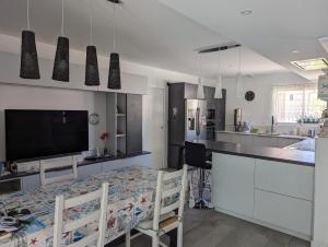 Sejours chez l'habitant La perle : photos des chambres