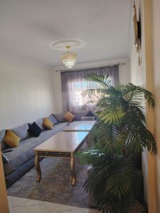 Appartement Mesnana Golf Tanger