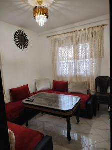 Appartement Mesnana Golf Tanger