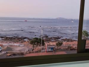 Mouille Grange 402 Sea View Apartment