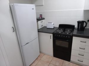 Mouille Grange 402 Sea View Apartment