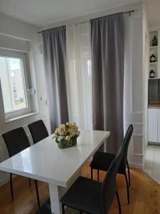 Luxury Apartment Matea