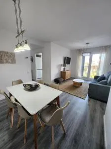 Apartamento Playa San Juan 3 - Sancibrián