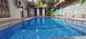 Awas Beach Villa - Dhokaude