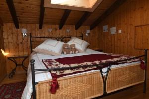 Chalet Mein Traum
