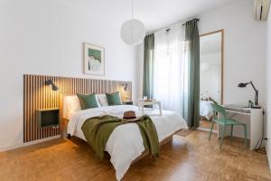 Yesclusive Apartment M4-Navigli Milan-Unipol Forum-Humanitas-Vodafone Village