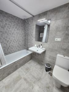 Apartamento Playa San Juan 3