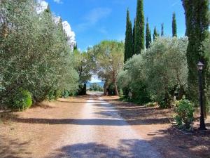 Agriturismo Il Riccio