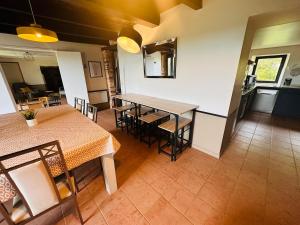 Maisons de vacances Maison au calme pour 20 personnes : photos des chambres