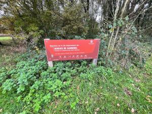 Maison pour 20 personnes à Pont Chéan