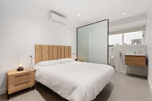 1 - Apartamento céntrico Malaga - 5 minutos a pie Calle Larios