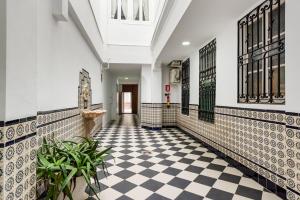 1 - Apartamento céntrico Malaga - 5 minutos a pie Calle Larios