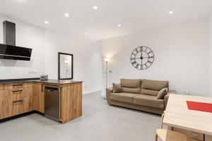 1 - Apartamento céntrico Malaga - 5 minutos a pie Calle Larios