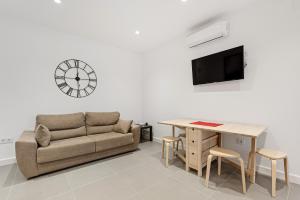 1 - Apartamento céntrico Malaga - 5 minutos a pie Calle Larios