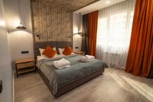 Dream Hotel
