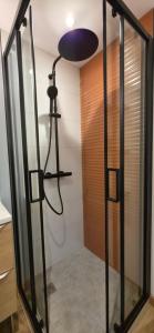 Appartements Studio 1 : photos des chambres