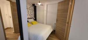 Appartements Studio 1 : photos des chambres