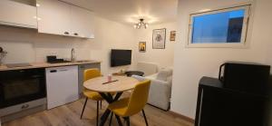 Appartements Studio 1 : photos des chambres