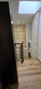 Appartements Studio 1 : photos des chambres