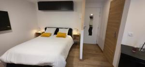 Appartements Studio 1 : photos des chambres