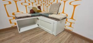 Appartements Studio 1 : photos des chambres