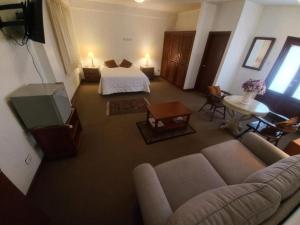 Hotel Incasol Ayacucho