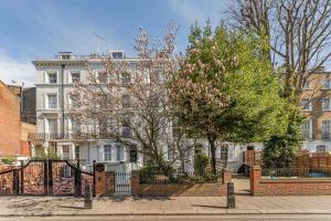 Grove Heights Notting Hill