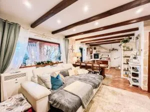 Il Casaletto di Romeo - Lunghezza