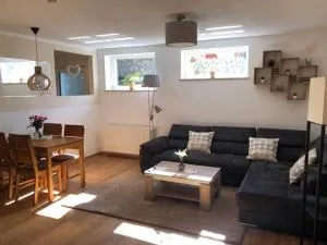 Rheingau und Weltkulturerbe Mittelrheintal erleben - Ferienappartement in Winkel - Stephanshausen