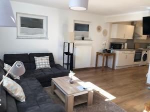 Rheingau und Weltkulturerbe Mittelrheintal erleben - Ferienappartement in Winkel