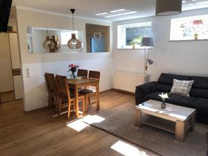 Rheingau und Weltkulturerbe Mittelrheintal erleben - Ferienappartement in Winkel