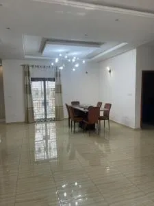 Cozy'K Home - Awaé I