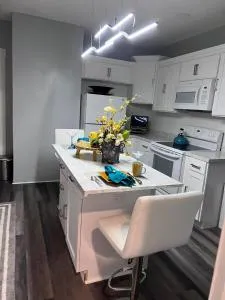 Eden's Lodge - 恩菲尔德