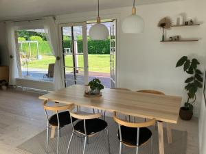 House close to city center, beach and Great Northern