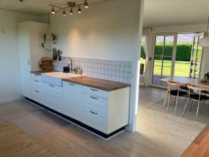 House close to city center, beach and Great Northern