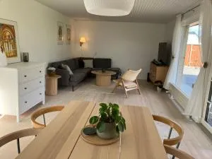 House close to city center, beach and Great Northern - Dalby