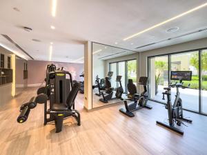 Burj Royale 1 BR 5 Min Walk to Burj Khalifa