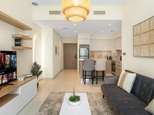 Burj Royale 1 BR 5 Min Walk to Burj Khalifa