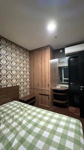 Nifarro Park Apartment