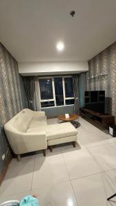 Nifarro Park Apartment