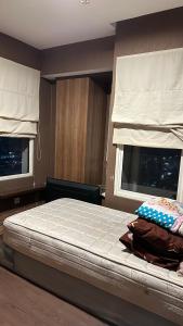 Nifarro Park Apartment