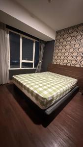 Nifarro Park Apartment