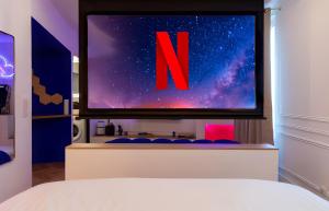 Le Nuage - Hypercentre - Luxe Suite Spa & Gaming