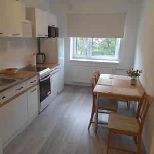 2-toaline korter Pärnu äärelinnas