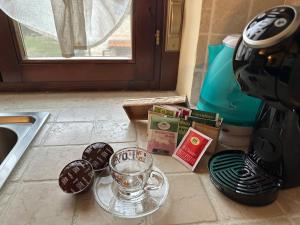 Boutique House San Filippo