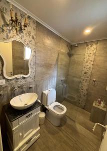 Casa de huéspedes cerca del mar