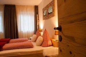 Preindlerhof Farmhouse - 卡西圣马达莱娜