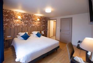 Domaine de la Plagnette