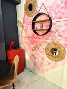 Mogosoaia High Living Studio